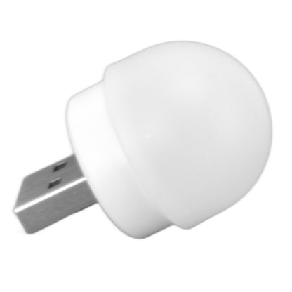 5pcs USB Night Lights Plug In Energy Saving Eye Protection Mini LED Bulb for Bedroom Bathroom Nursery Hallway V1294-YM0523-3119220041911