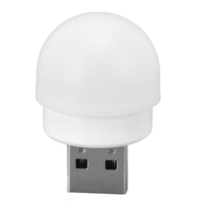 5pcs USB Night Lights Plug In Energy Saving Eye Protection Mini LED Bulb for Bedroom Bathroom Nursery Hallway V1294-YM0523-3119220041911