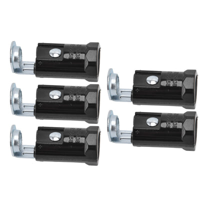 10PCS 125V E12 Lamp Holder E12 Hanging Light Lampholder Lamp Base for Household Office 43mm / 1.7in V1294-YM0523-3119220042111