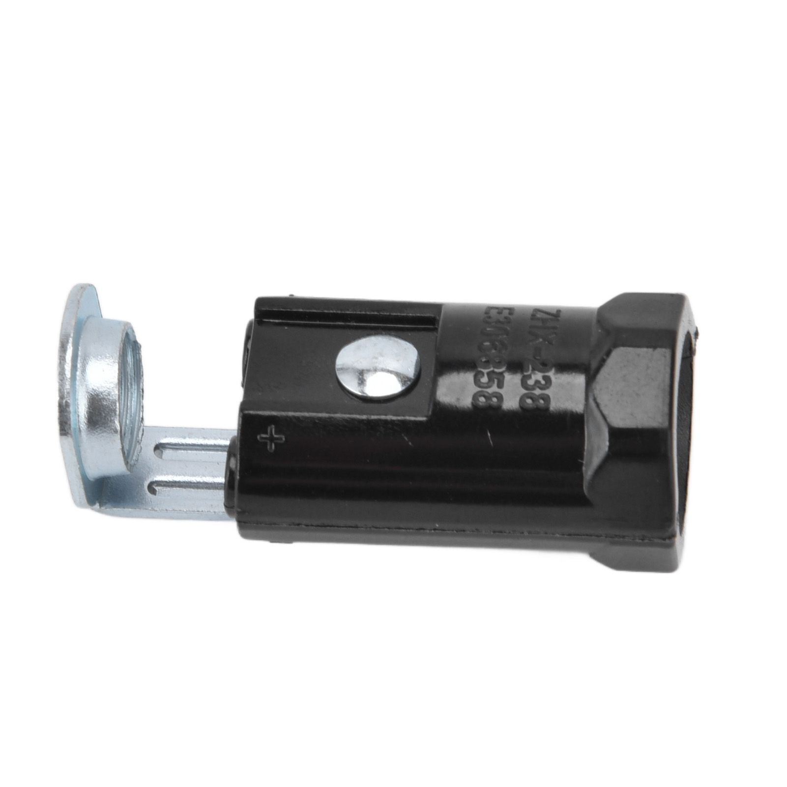 10PCS 125V E12 Lamp Holder E12 Hanging Light Lampholder Lamp Base for Household Office 43mm / 1.7in V1294-YM0523-3119220042111