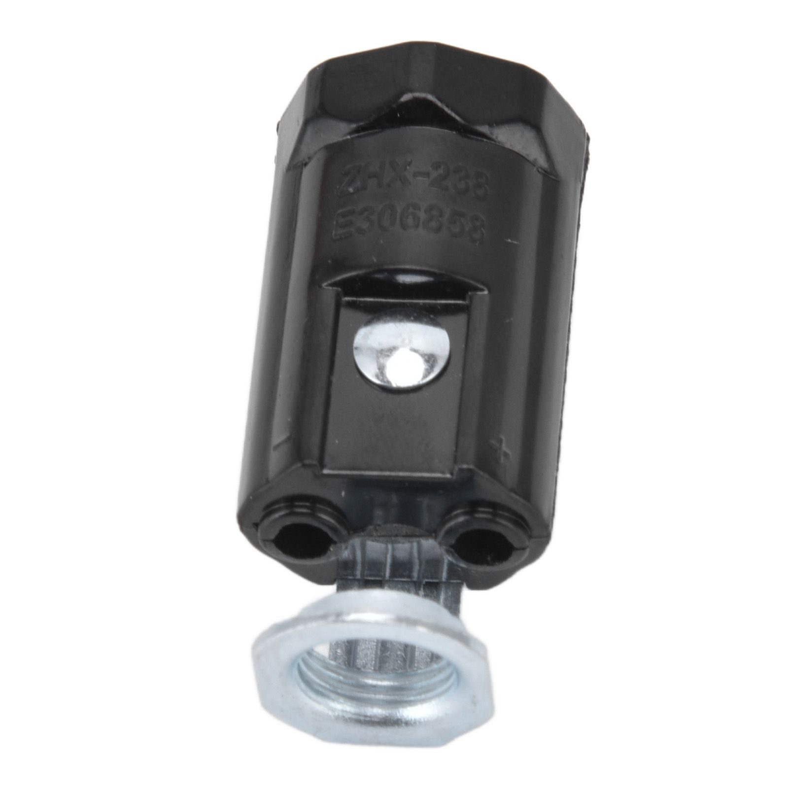 10PCS 125V E12 Lamp Holder E12 Hanging Light Lampholder Lamp Base for Household Office 43mm / 1.7in V1294-YM0523-3119220042111