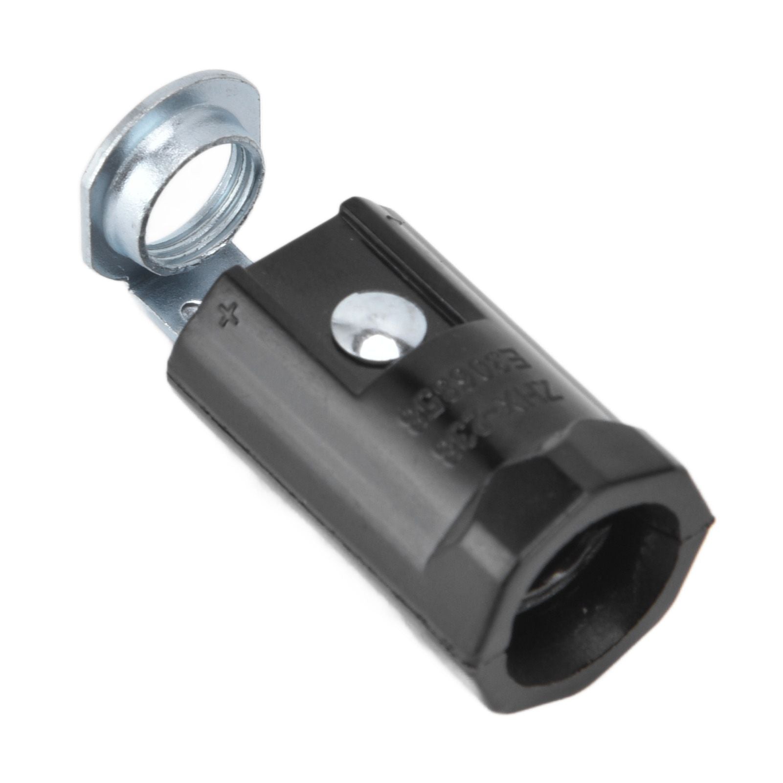 10PCS 125V E12 Lamp Holder E12 Hanging Light Lampholder Lamp Base for Household Office 43mm / 1.7in V1294-YM0523-3119220042111