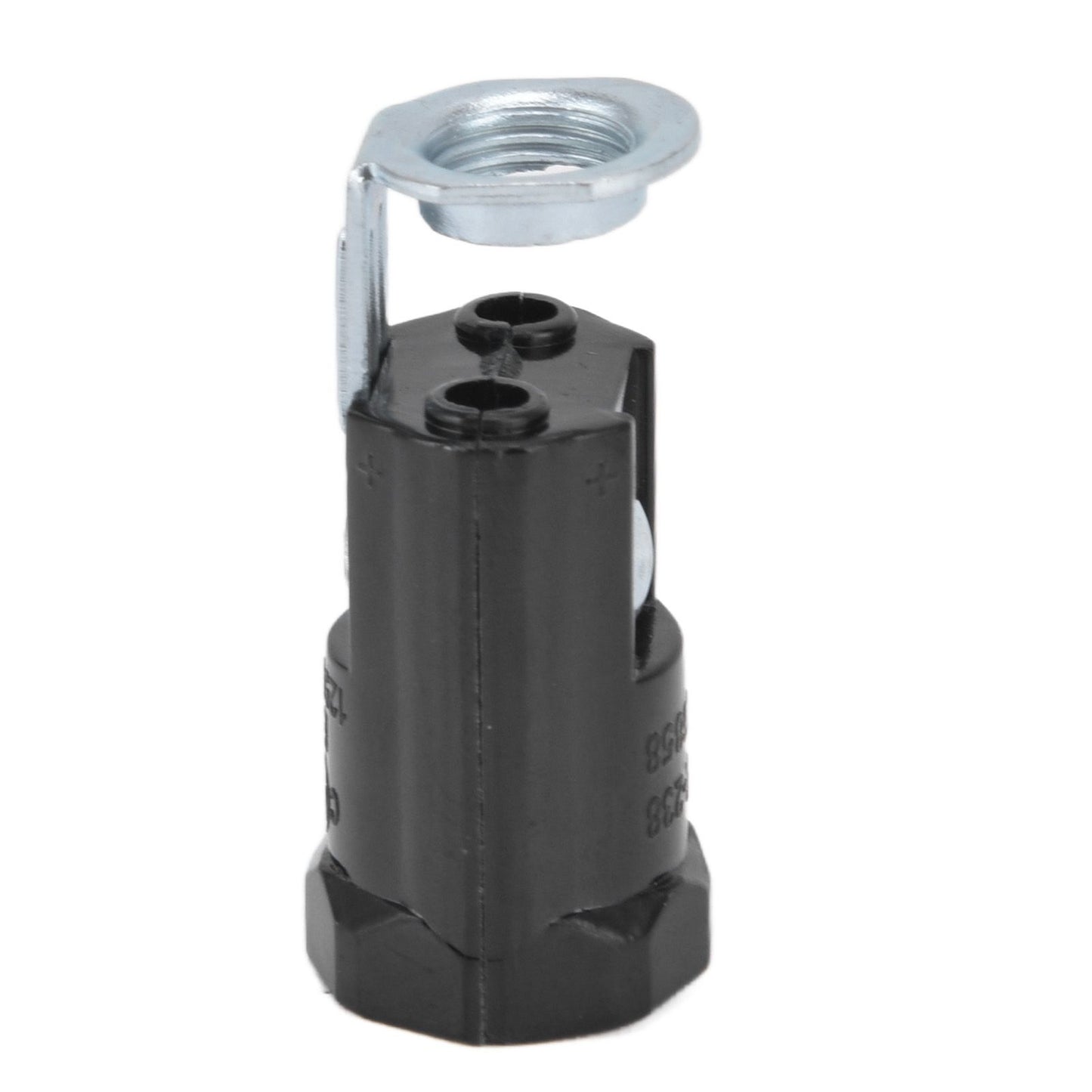 10PCS 125V E12 Lamp Holder E12 Hanging Light Lampholder Lamp Base for Household Office 43mm / 1.7in V1294-YM0523-3119220042111