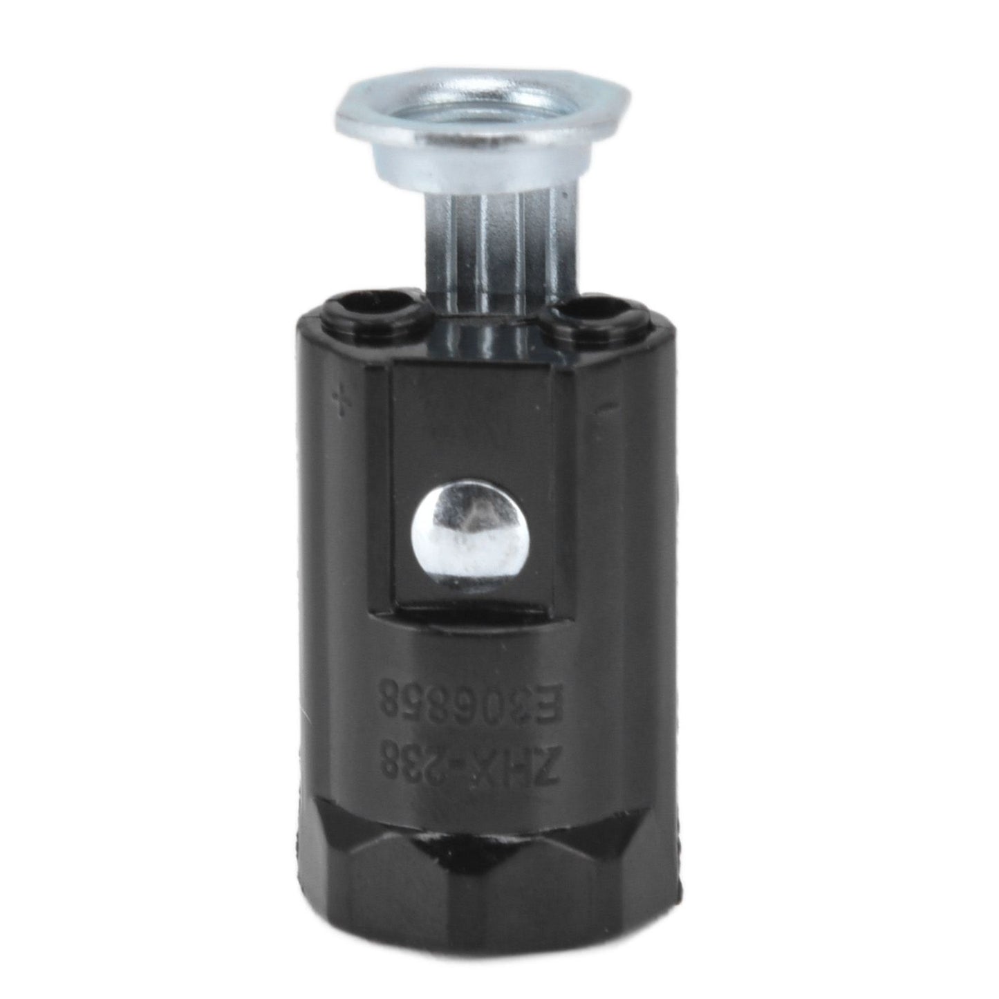 10PCS 125V E12 Lamp Holder E12 Hanging Light Lampholder Lamp Base for Household Office 43mm / 1.7in V1294-YM0523-3119220042111
