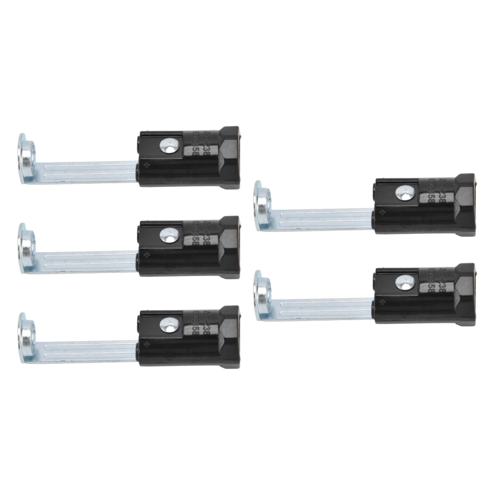 10PCS 125V E12 Lamp Holder E12 Hanging Light Lampholder Lamp Base for Household Office 70mm / 2.8in V1294-YM0523-3119220042114