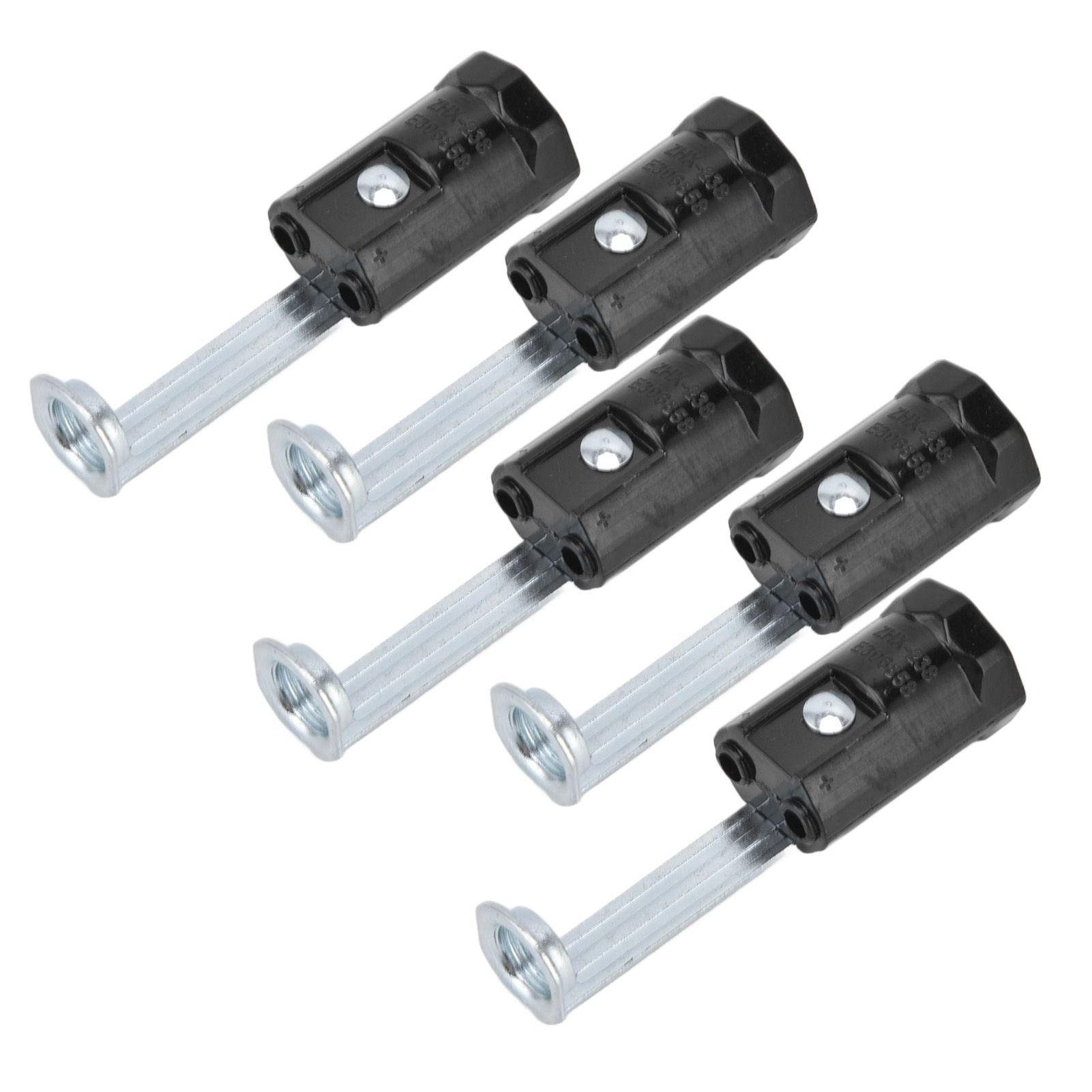 10PCS 125V E12 Lamp Holder E12 Hanging Light Lampholder Lamp Base for Household Office 70mm / 2.8in V1294-YM0523-3119220042114