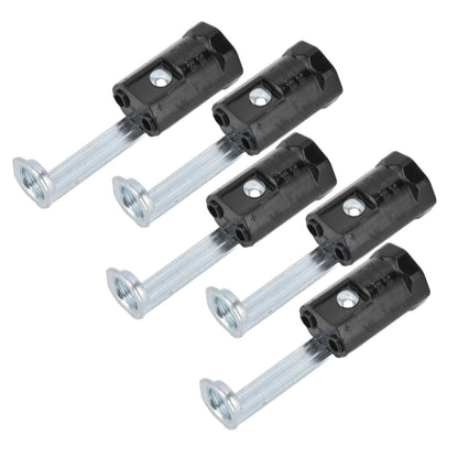 10PCS 125V E12 Lamp Holder E12 Hanging Light Lampholder Lamp Base for Household Office 70mm / 2.8in V1294-YM0523-3119220042114