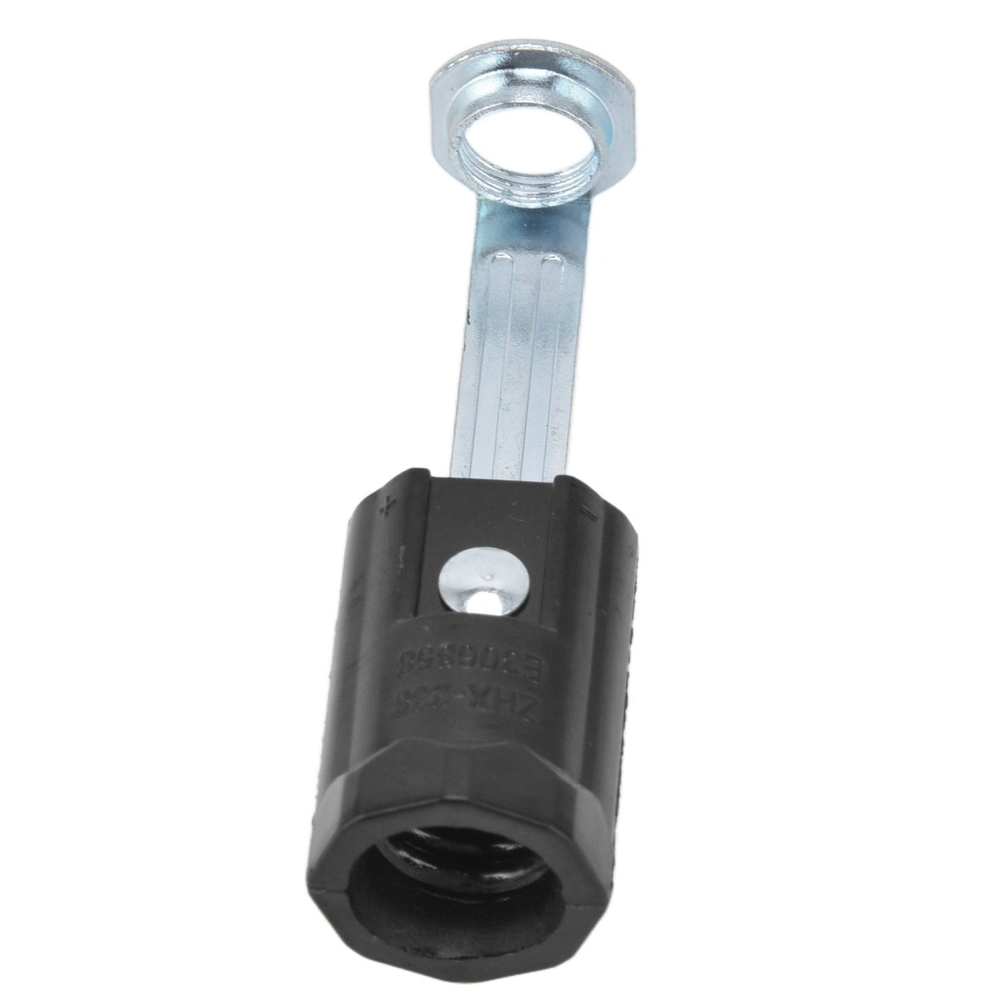 10PCS 125V E12 Lamp Holder E12 Hanging Light Lampholder Lamp Base for Household Office 70mm / 2.8in V1294-YM0523-3119220042114