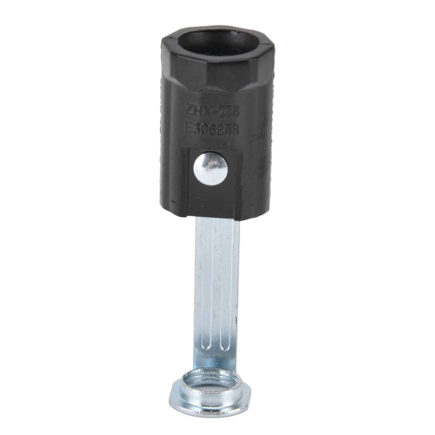 10PCS 125V E12 Lamp Holder E12 Hanging Light Lampholder Lamp Base for Household Office 70mm / 2.8in V1294-YM0523-3119220042114