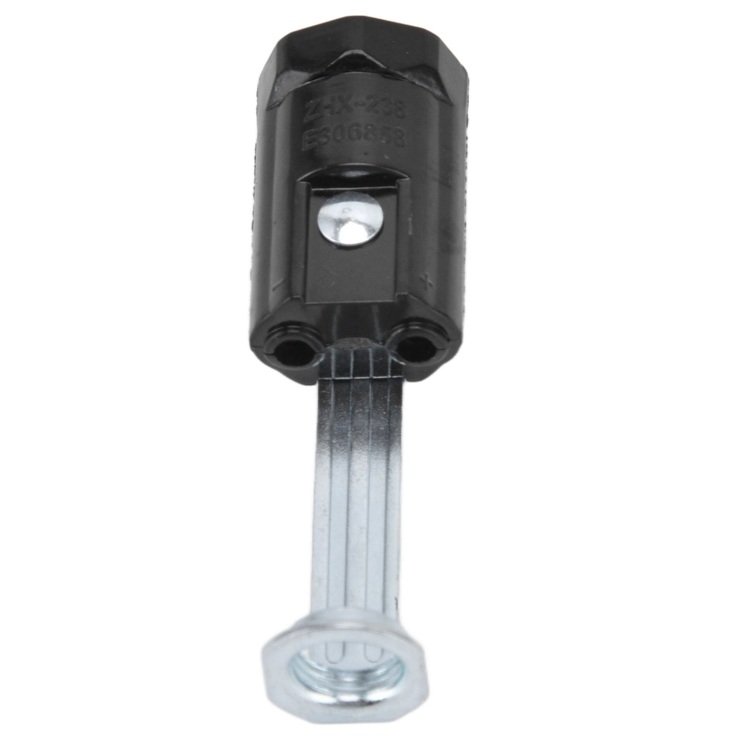 10PCS 125V E12 Lamp Holder E12 Hanging Light Lampholder Lamp Base for Household Office 70mm / 2.8in V1294-YM0523-3119220042114