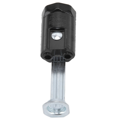 10PCS 125V E12 Lamp Holder E12 Hanging Light Lampholder Lamp Base for Household Office 70mm / 2.8in V1294-YM0523-3119220042114