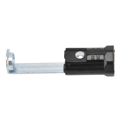 10PCS 125V E12 Lamp Holder E12 Hanging Light Lampholder Lamp Base for Household Office 70mm / 2.8in V1294-YM0523-3119220042114