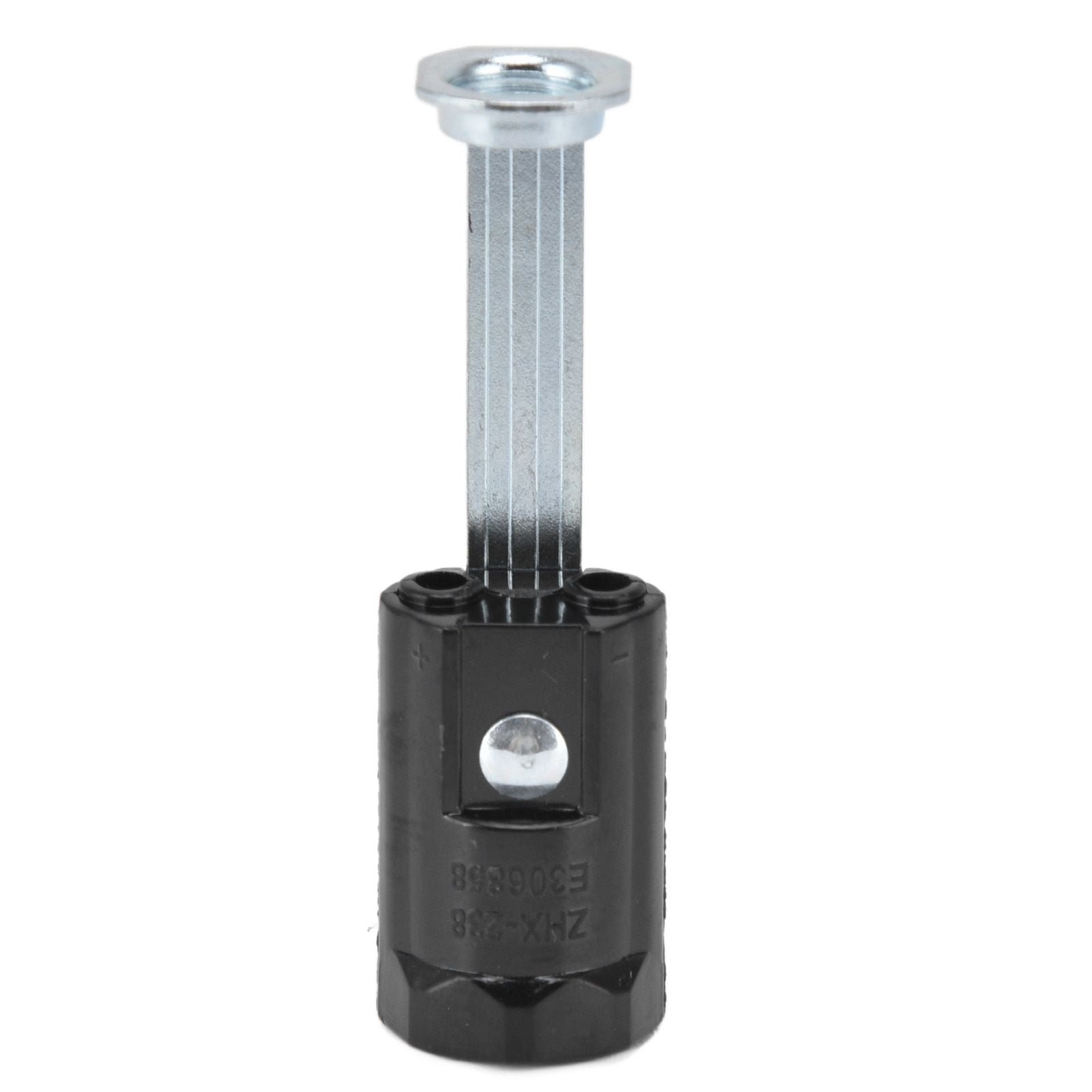 10PCS 125V E12 Lamp Holder E12 Hanging Light Lampholder Lamp Base for Household Office 70mm / 2.8in V1294-YM0523-3119220042114