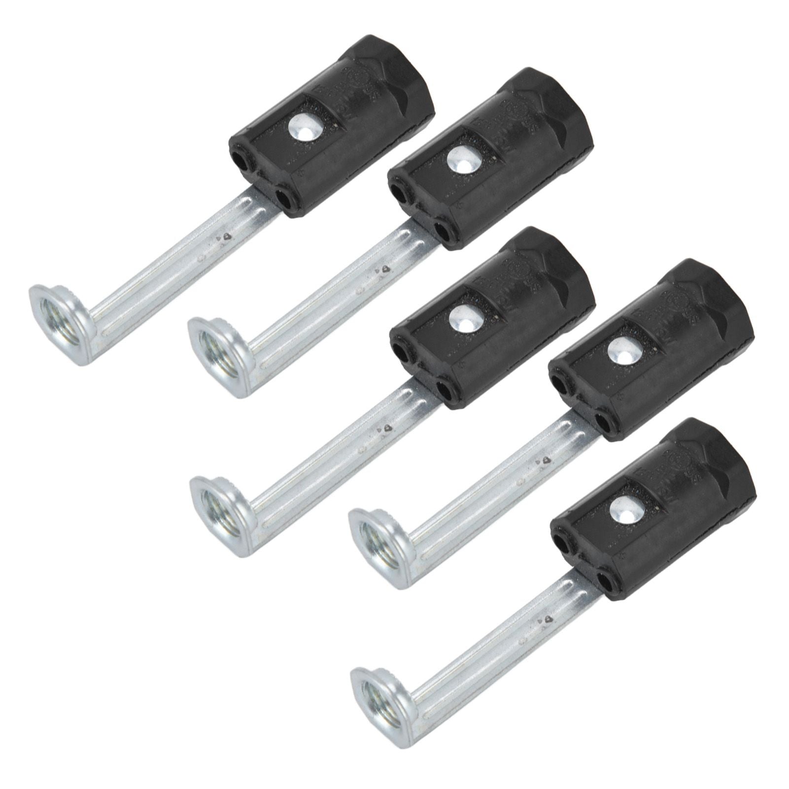 10PCS 125V E12 Lamp Holder E12 Hanging Light Lampholder Lamp Base for Household Office 78mm / 3.1in V1294-YM0523-3119220042115
