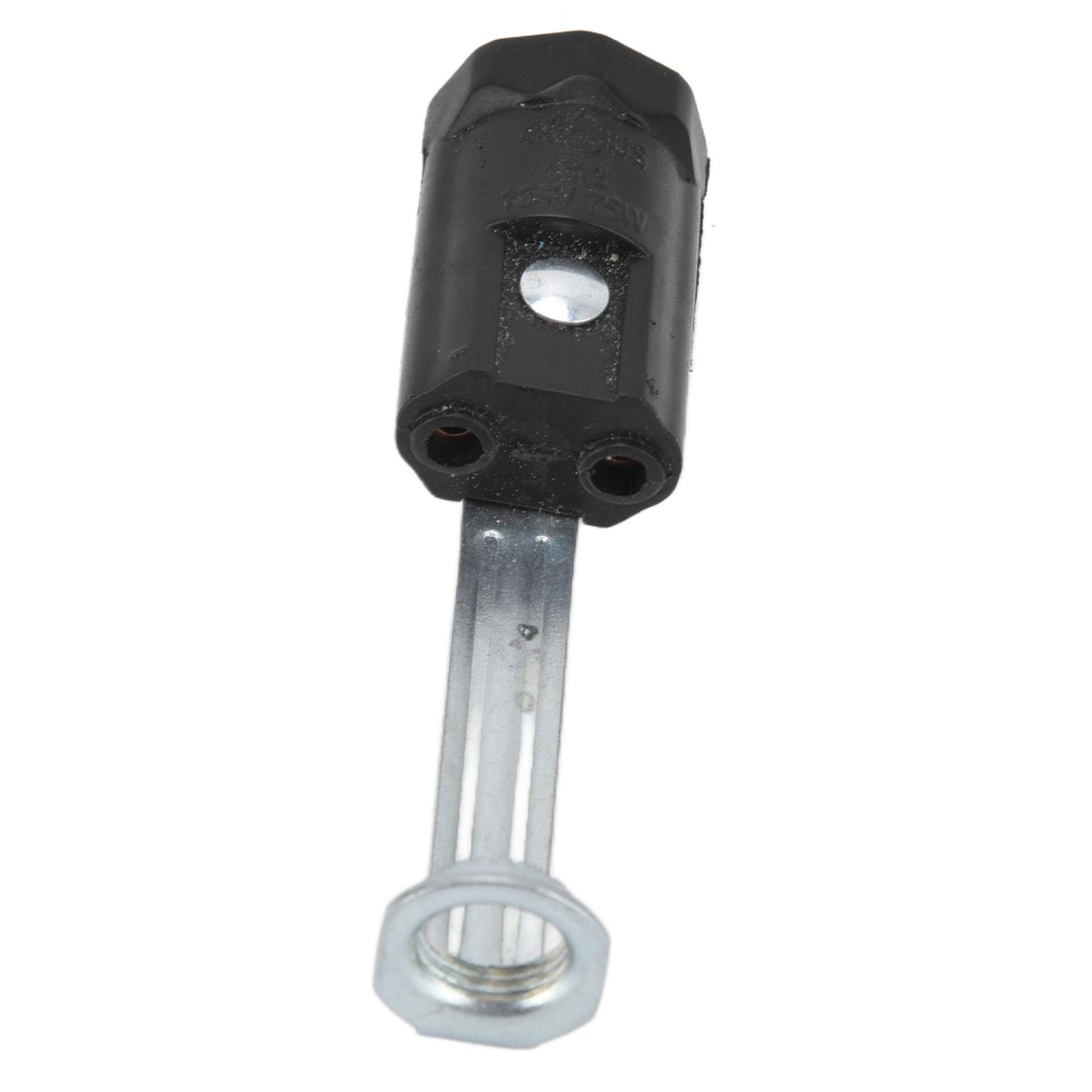 10PCS 125V E12 Lamp Holder E12 Hanging Light Lampholder Lamp Base for Household Office 78mm / 3.1in V1294-YM0523-3119220042115