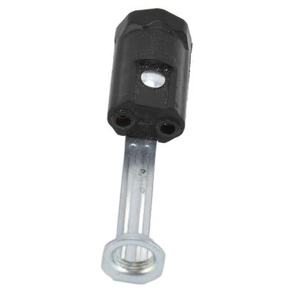 10PCS 125V E12 Lamp Holder E12 Hanging Light Lampholder Lamp Base for Household Office 78mm / 3.1in V1294-YM0523-3119220042115