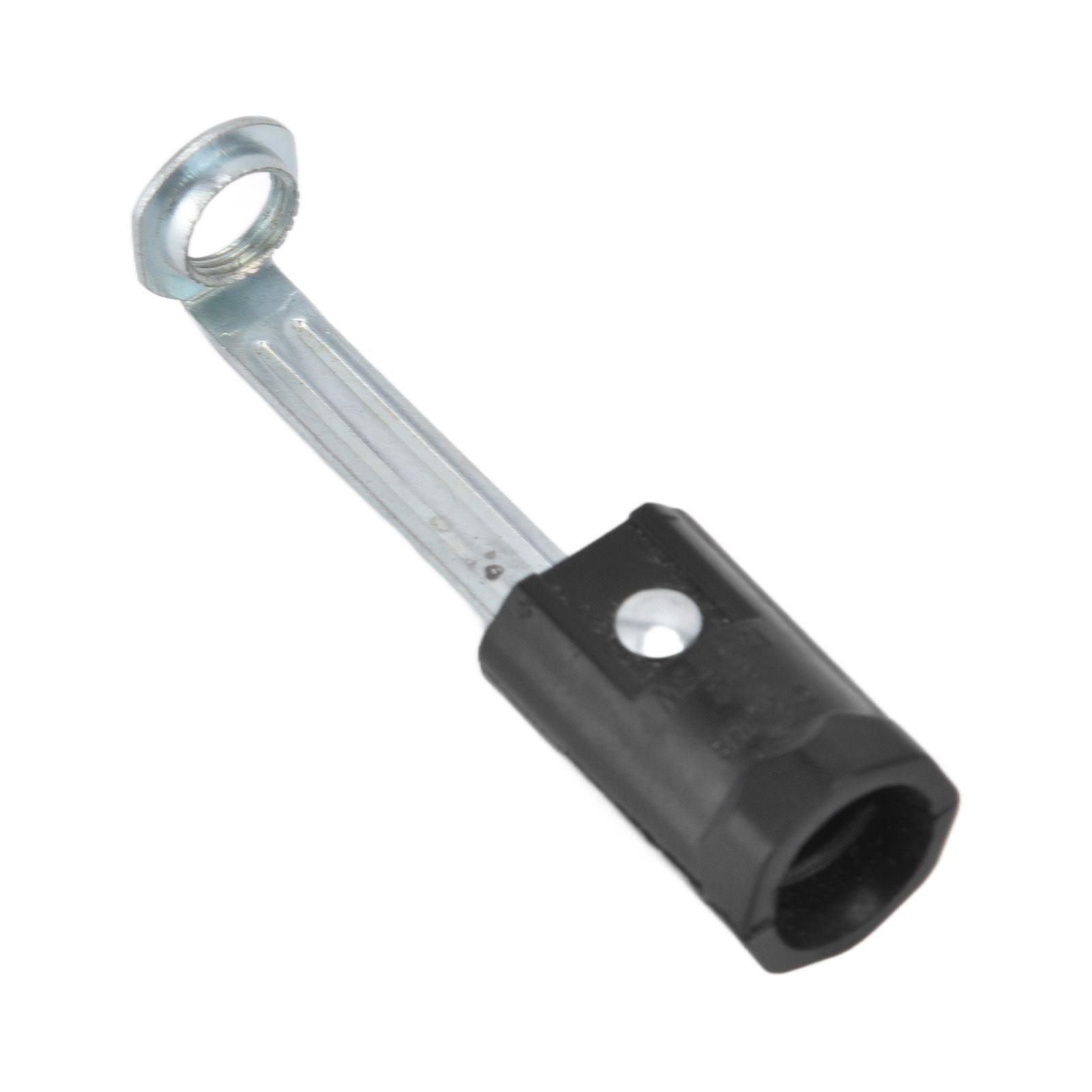 10PCS 125V E12 Lamp Holder E12 Hanging Light Lampholder Lamp Base for Household Office 78mm / 3.1in V1294-YM0523-3119220042115