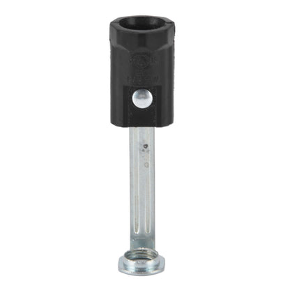 10PCS 125V E12 Lamp Holder E12 Hanging Light Lampholder Lamp Base for Household Office 78mm / 3.1in V1294-YM0523-3119220042115