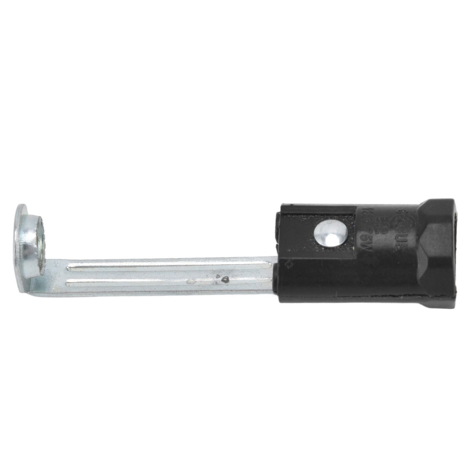 10PCS 125V E12 Lamp Holder E12 Hanging Light Lampholder Lamp Base for Household Office 78mm / 3.1in V1294-YM0523-3119220042115