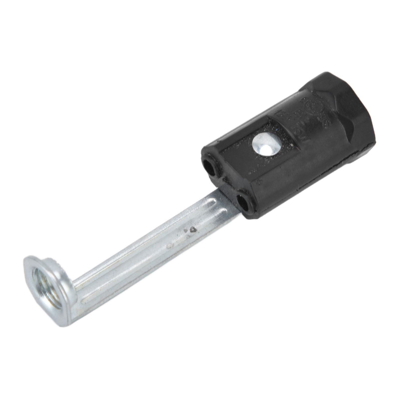 10PCS 125V E12 Lamp Holder E12 Hanging Light Lampholder Lamp Base for Household Office 78mm / 3.1in V1294-YM0523-3119220042115