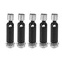 5Pcs M10 Sloped Ceiling Adapter for Ceiling Lamp Pendant Light Chandelier Track Suspension Accessories M10 V1294-YM0523-3119220042211