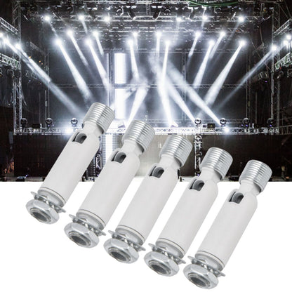 5Pcs M10 Sloped Ceiling Adapter for Ceiling Lamp Pendant Light Chandelier Track Suspension Accessories M10 V1294-YM0523-3119220042212