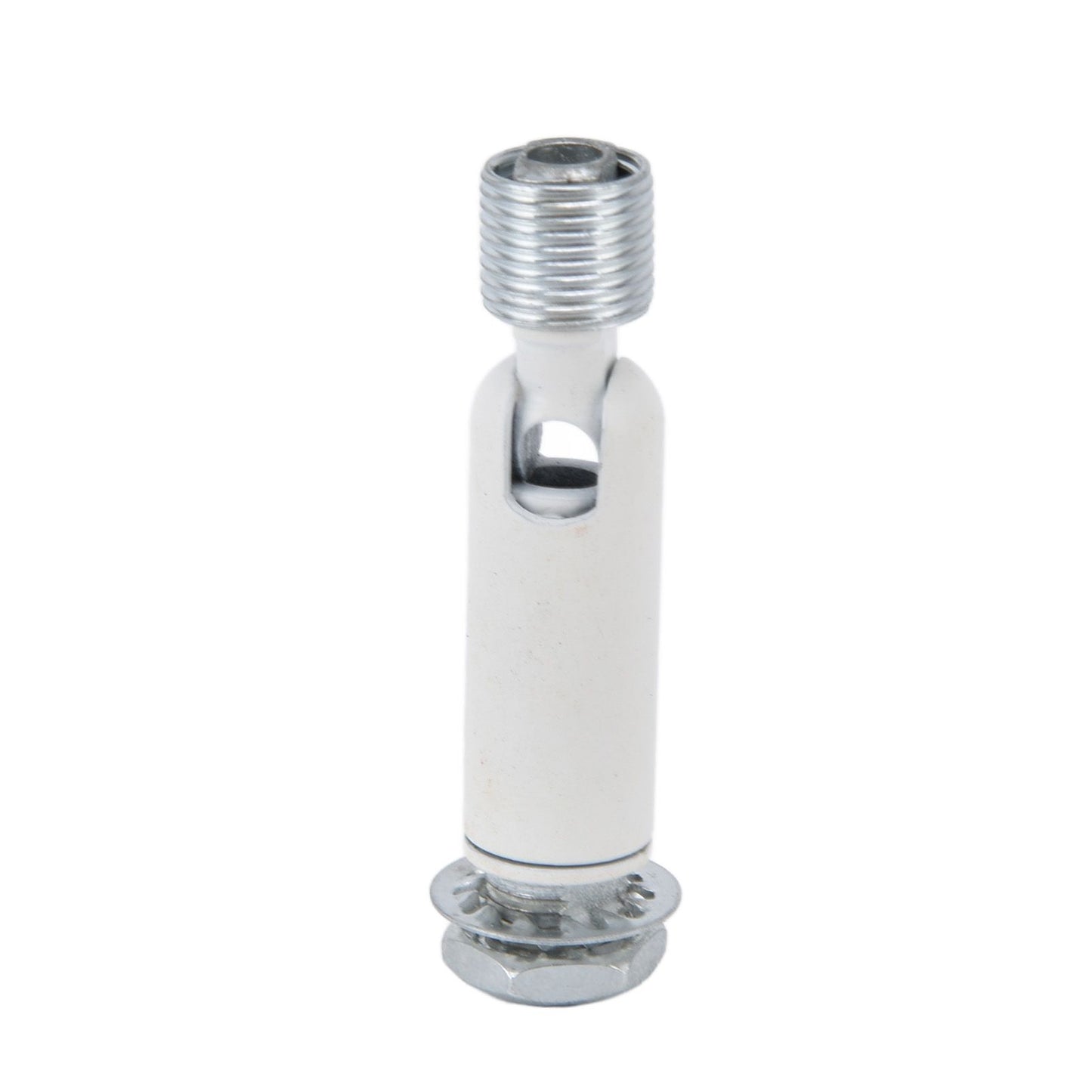 5Pcs M10 Sloped Ceiling Adapter for Ceiling Lamp Pendant Light Chandelier Track Suspension Accessories M10 V1294-YM0523-3119220042212