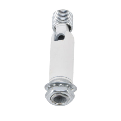 5Pcs M10 Sloped Ceiling Adapter for Ceiling Lamp Pendant Light Chandelier Track Suspension Accessories M10 V1294-YM0523-3119220042212
