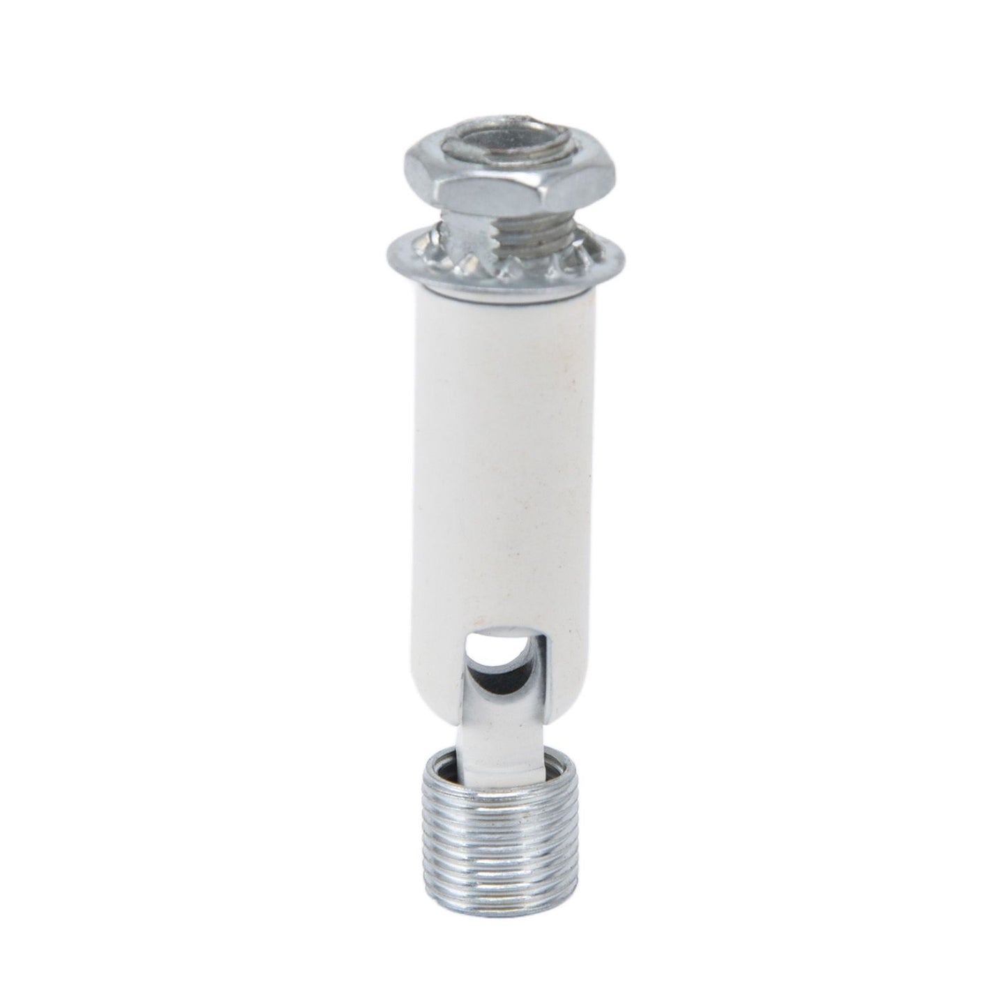 5Pcs M10 Sloped Ceiling Adapter for Ceiling Lamp Pendant Light Chandelier Track Suspension Accessories M10 V1294-YM0523-3119220042212