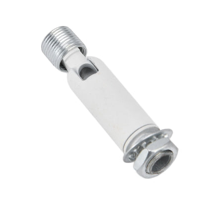 5Pcs M10 Sloped Ceiling Adapter for Ceiling Lamp Pendant Light Chandelier Track Suspension Accessories M10 V1294-YM0523-3119220042212