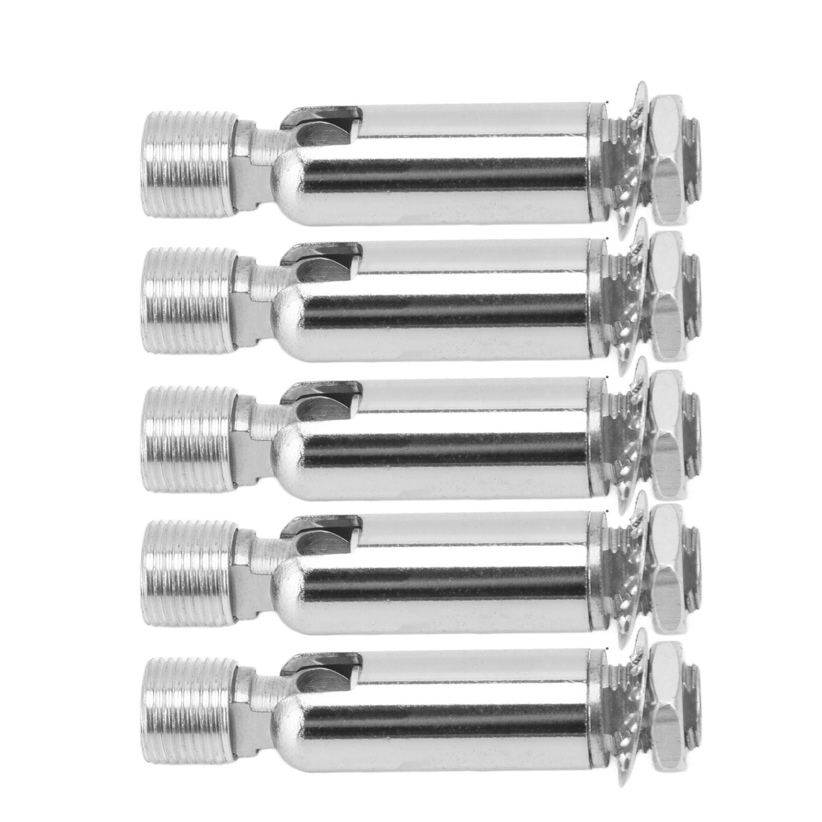 5Pcs M10 Sloped Ceiling Adapter for Ceiling Lamp Pendant Light Chandelier Track Suspension Accessories M10 V1294-YM0523-3119220042213