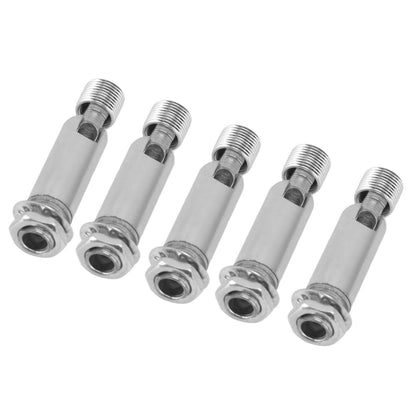 5Pcs M10 Sloped Ceiling Adapter for Ceiling Lamp Pendant Light Chandelier Track Suspension Accessories M10 V1294-YM0523-3119220042213