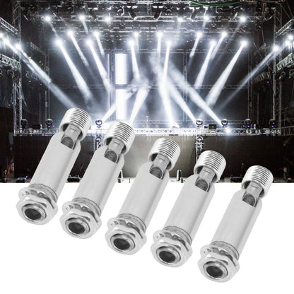 5Pcs M10 Sloped Ceiling Adapter for Ceiling Lamp Pendant Light Chandelier Track Suspension Accessories M10 V1294-YM0523-3119220042213