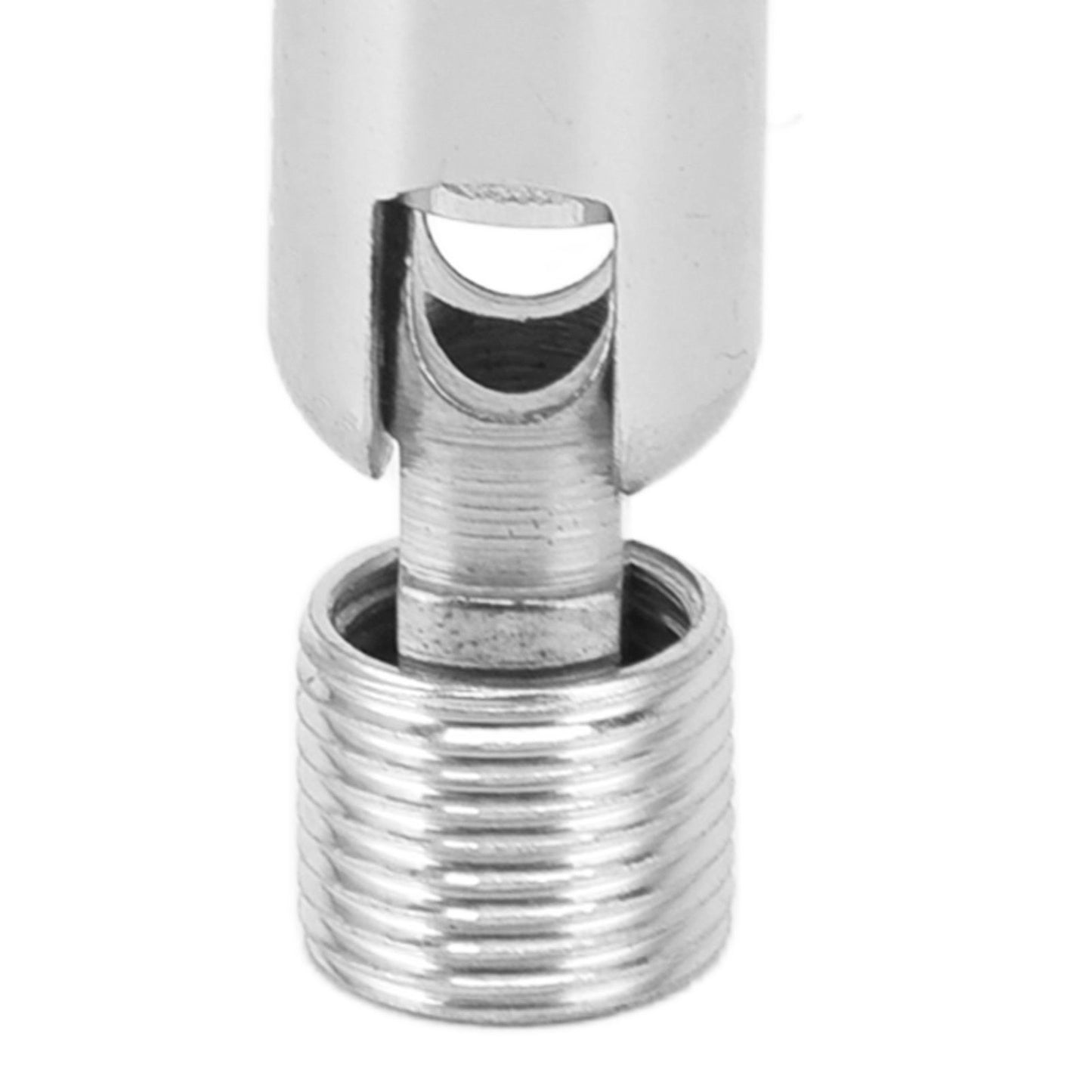 5Pcs M10 Sloped Ceiling Adapter for Ceiling Lamp Pendant Light Chandelier Track Suspension Accessories M10 V1294-YM0523-3119220042213
