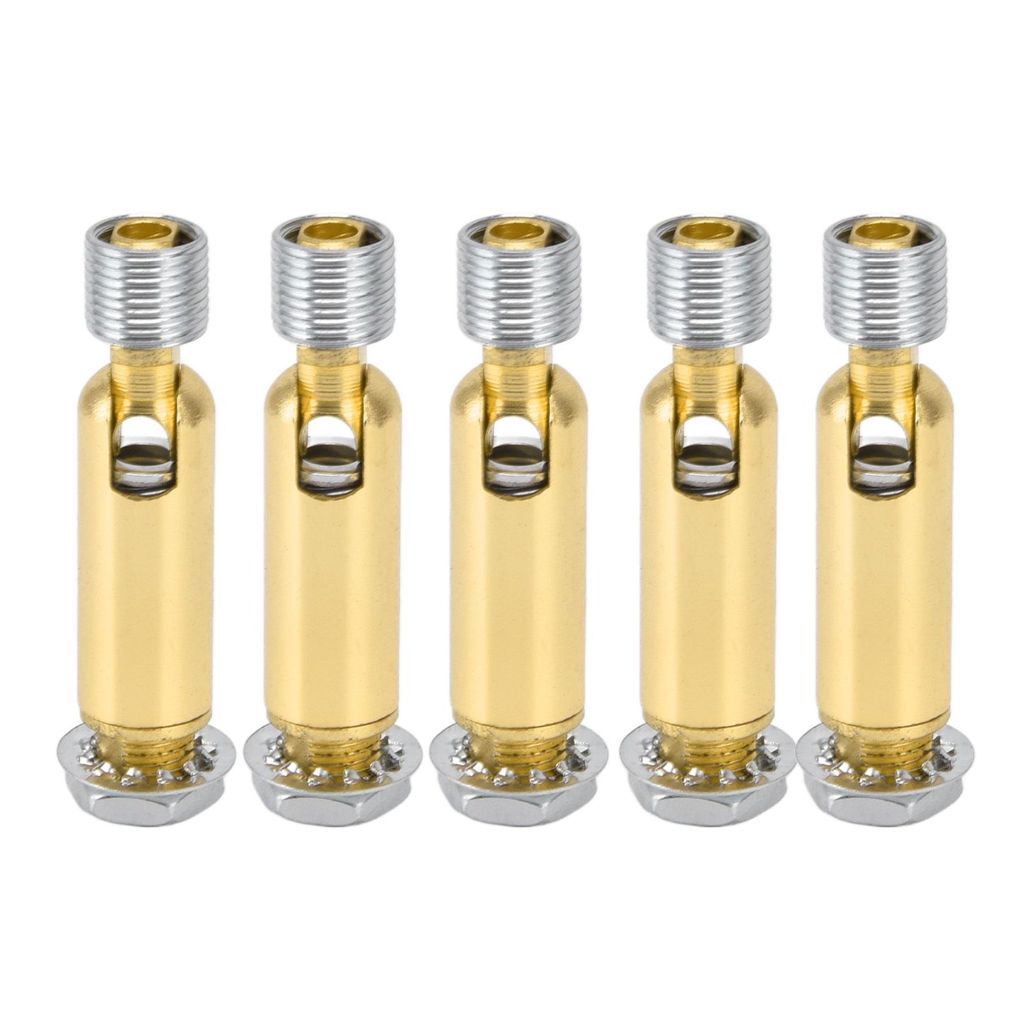 5Pcs M10 Sloped Ceiling Adapter for Ceiling Lamp Pendant Light Chandelier Track Suspension Accessories M10 V1294-YM0523-3119220042215
