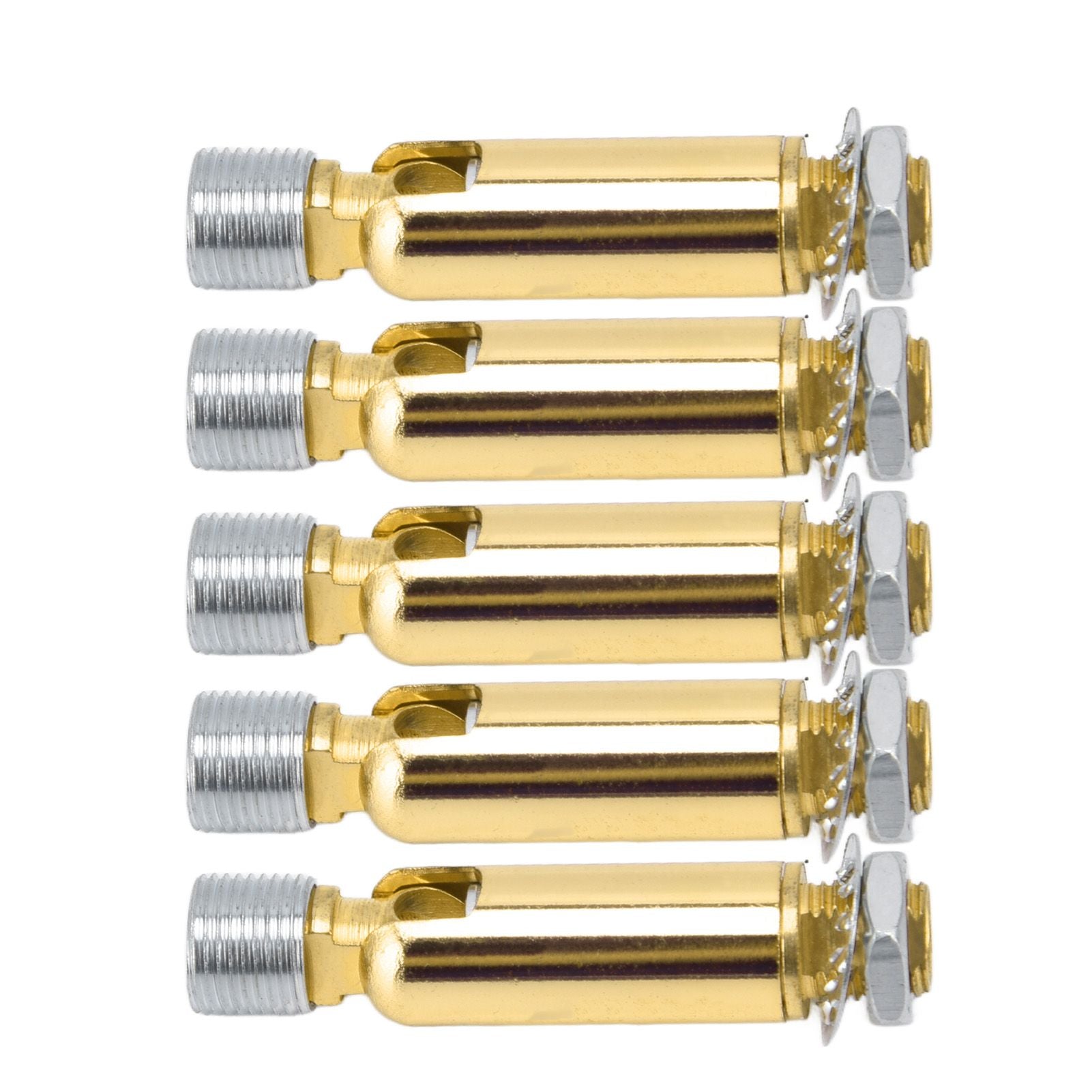 5Pcs M10 Sloped Ceiling Adapter for Ceiling Lamp Pendant Light Chandelier Track Suspension Accessories M10 V1294-YM0523-3119220042215