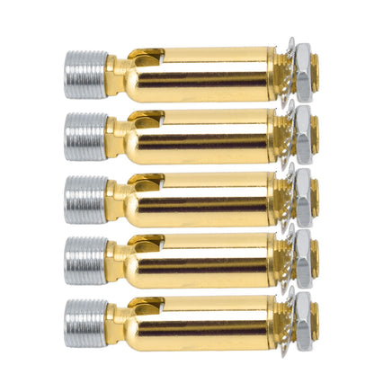 5Pcs M10 Sloped Ceiling Adapter for Ceiling Lamp Pendant Light Chandelier Track Suspension Accessories M10 V1294-YM0523-3119220042215