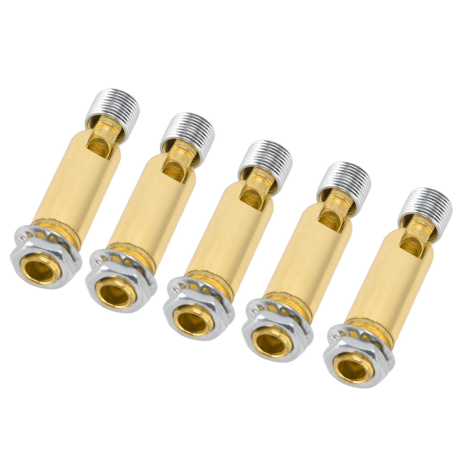 5Pcs M10 Sloped Ceiling Adapter for Ceiling Lamp Pendant Light Chandelier Track Suspension Accessories M10 V1294-YM0523-3119220042215