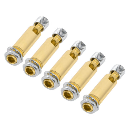 5Pcs M10 Sloped Ceiling Adapter for Ceiling Lamp Pendant Light Chandelier Track Suspension Accessories M10 V1294-YM0523-3119220042215