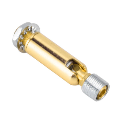 5Pcs M10 Sloped Ceiling Adapter for Ceiling Lamp Pendant Light Chandelier Track Suspension Accessories M10 V1294-YM0523-3119220042215