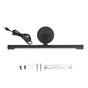 LED Light Bar Touch Switch Dimmable USB Power 3 Modes White Warm Natural Light Bright LED LED Light Stick for V1294-YM0523-3119220044111