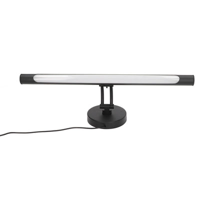 LED Light Bar Touch Switch Dimmable USB Power 3 Modes White Warm Natural Light Bright LED LED Light Stick for V1294-YM0523-3119220044111