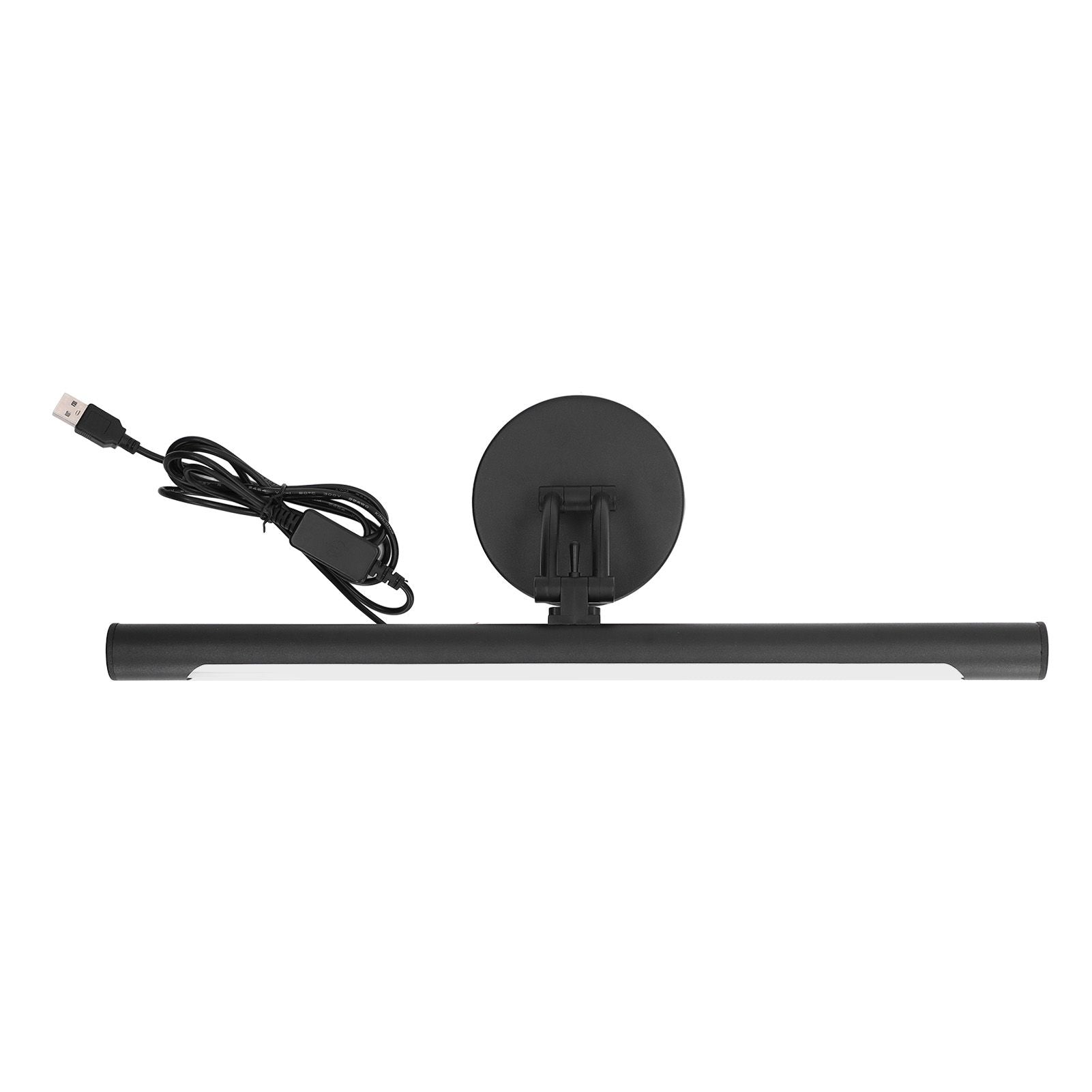 LED Light Bar Touch Switch Dimmable USB Power 3 Modes White Warm Natural Light Bright LED LED Light Stick for V1294-YM0523-3119220044111