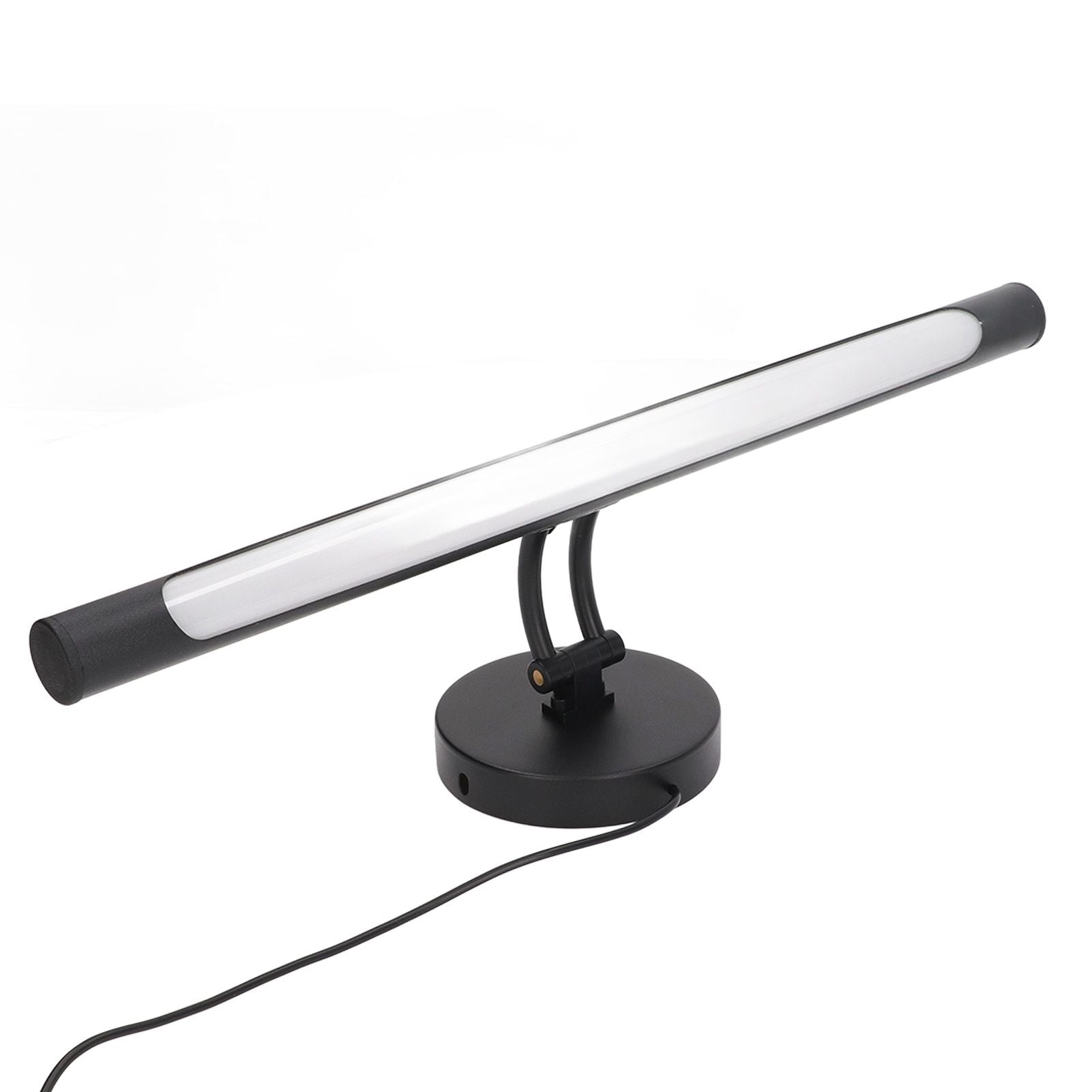 LED Light Bar Touch Switch Dimmable USB Power 3 Modes White Warm Natural Light Bright LED LED Light Stick for V1294-YM0523-3119220044111