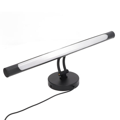 LED Light Bar Touch Switch Dimmable USB Power 3 Modes White Warm Natural Light Bright LED LED Light Stick for V1294-YM0523-3119220044111