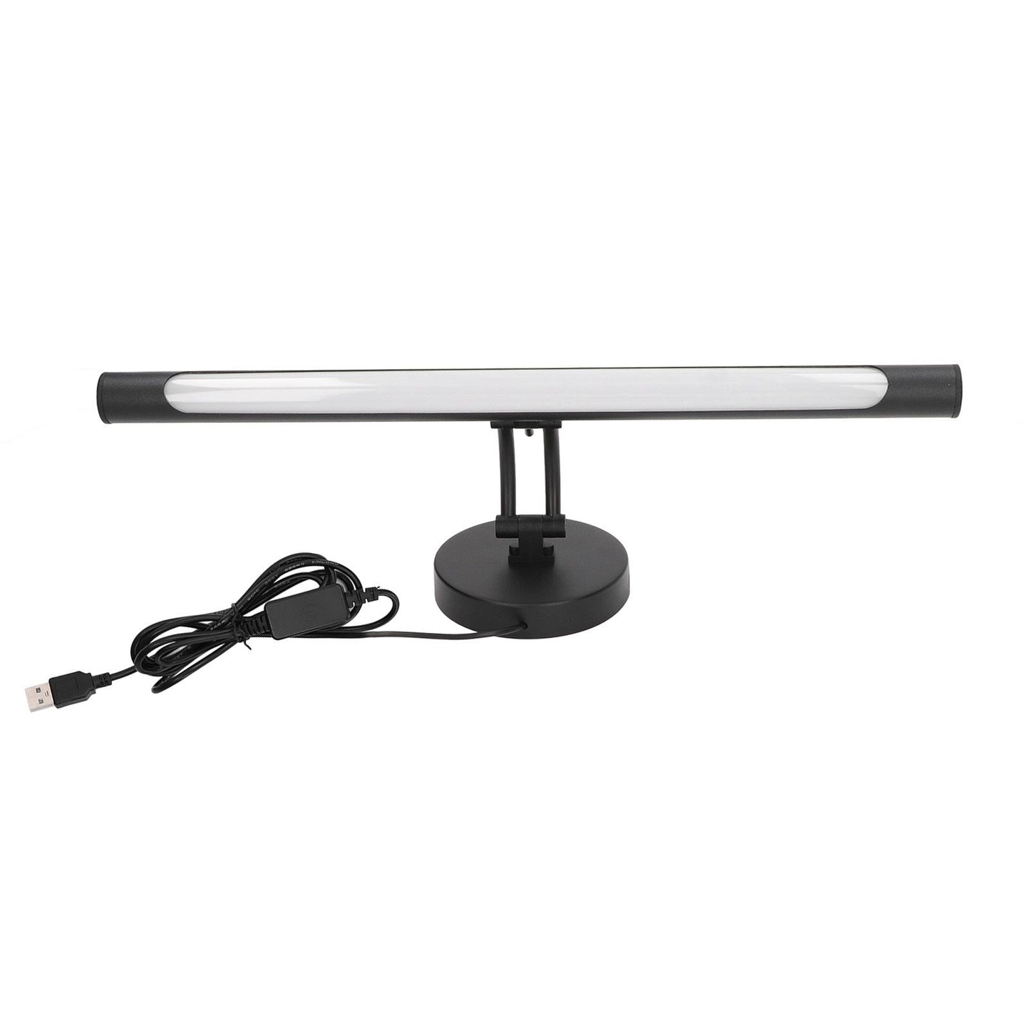 LED Light Bar Touch Switch Dimmable USB Power 3 Modes White Warm Natural Light Bright LED LED Light Stick for V1294-YM0523-3119220044111