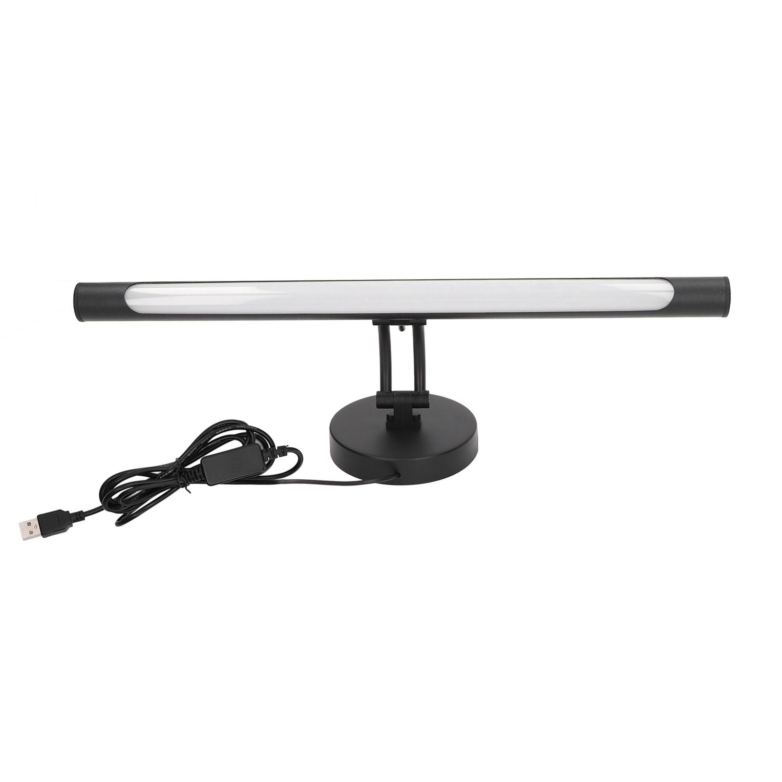 LED Light Bar Touch Switch Dimmable USB Power 3 Modes White Warm Natural Light Bright LED LED Light Stick for V1294-YM0523-3119220044111