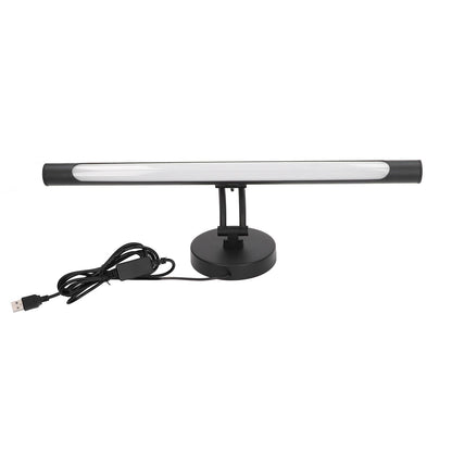 LED Light Bar Touch Switch Dimmable USB Power 3 Modes White Warm Natural Light Bright LED LED Light Stick for V1294-YM0523-3119220044111