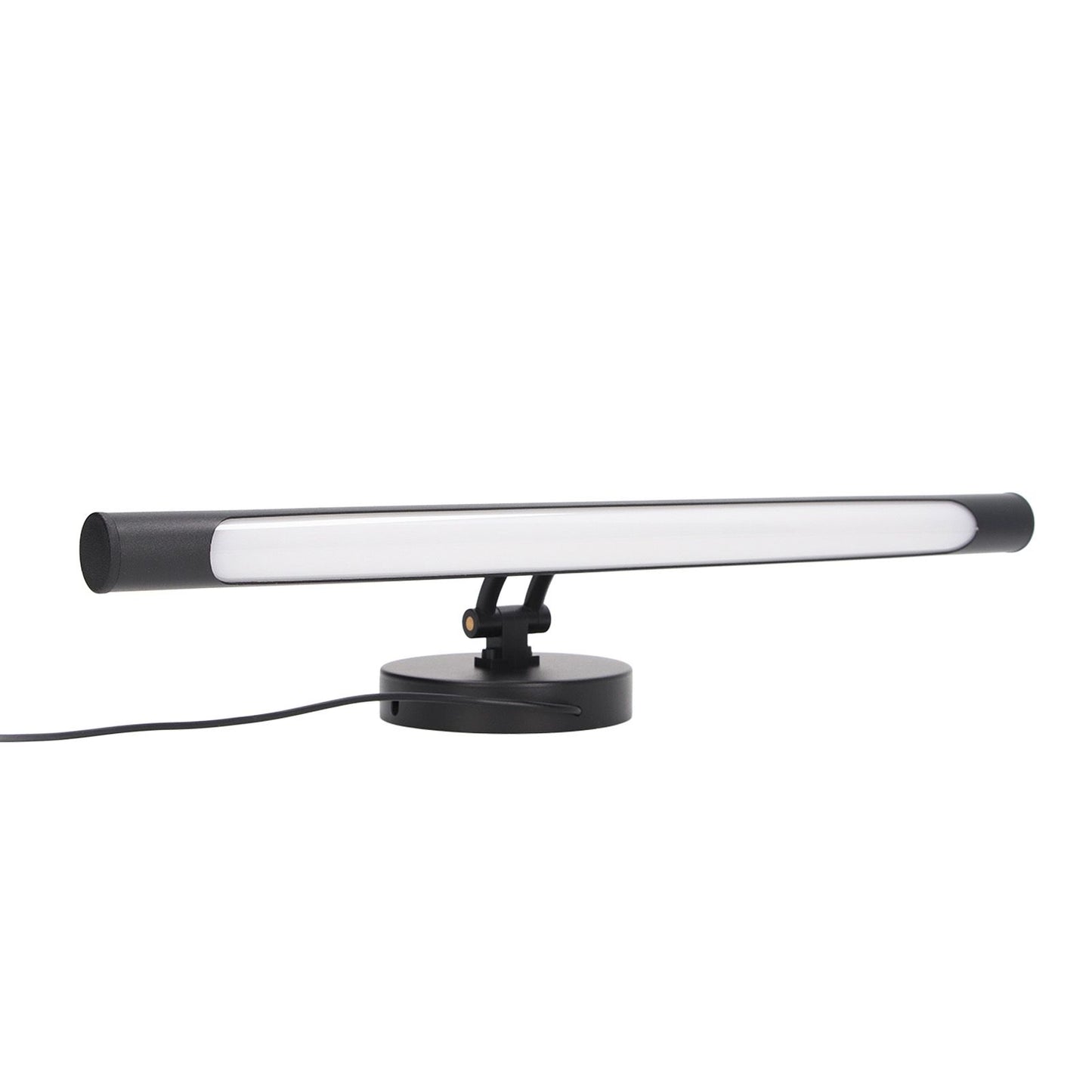 LED Light Bar Touch Switch Dimmable USB Power 3 Modes White Warm Natural Light Bright LED LED Light Stick for V1294-YM0523-3119220044111