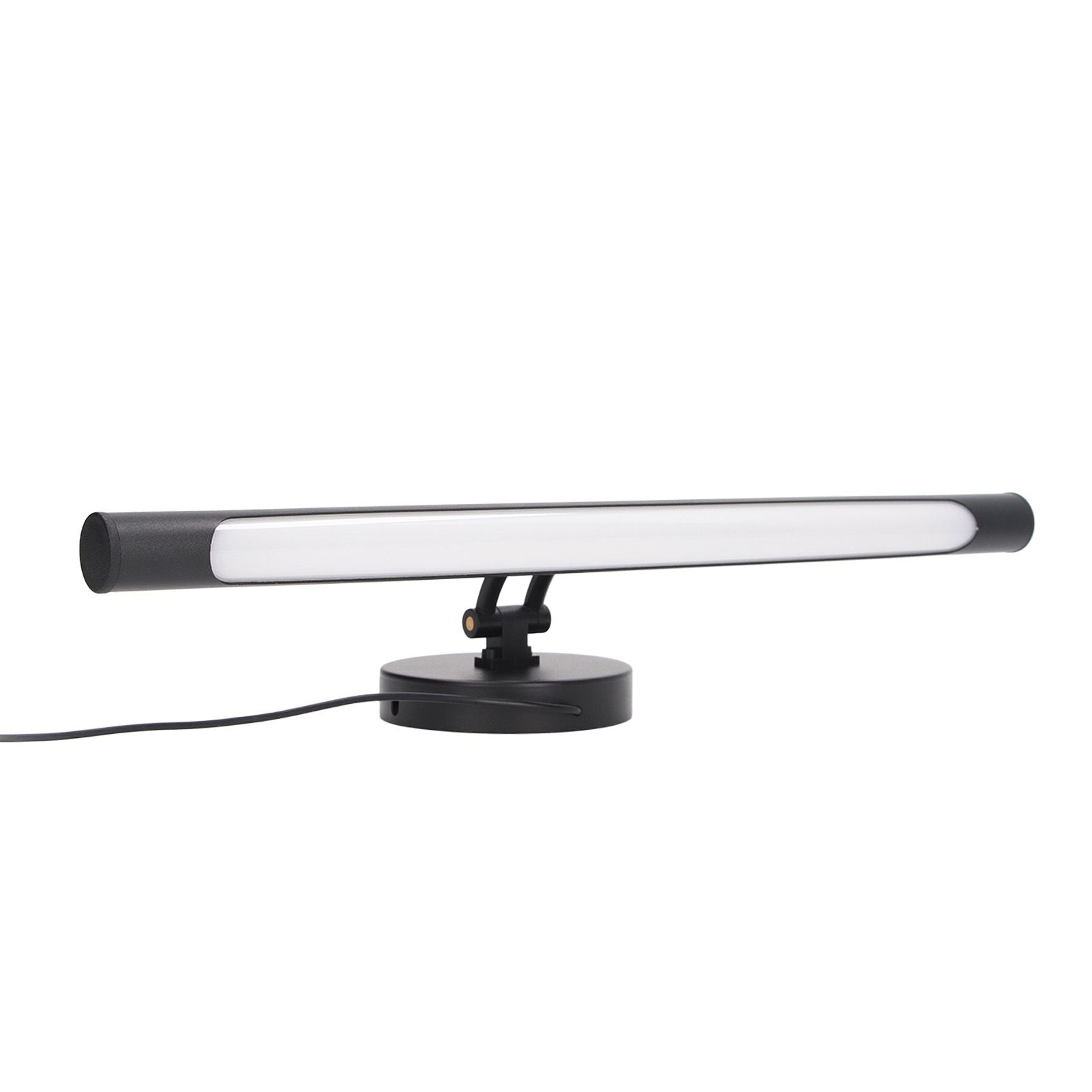 LED Light Bar Touch Switch Dimmable USB Power 3 Modes White Warm Natural Light Bright LED LED Light Stick for V1294-YM0523-3119220044111